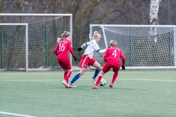 Bild 348 - wBJ Hamburger SV - FFC Turbine Potsdam : Ergebnis: 5:3